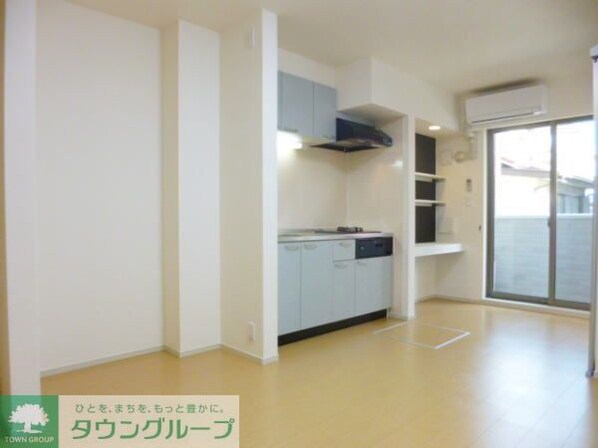 スカイテラスの物件内観写真